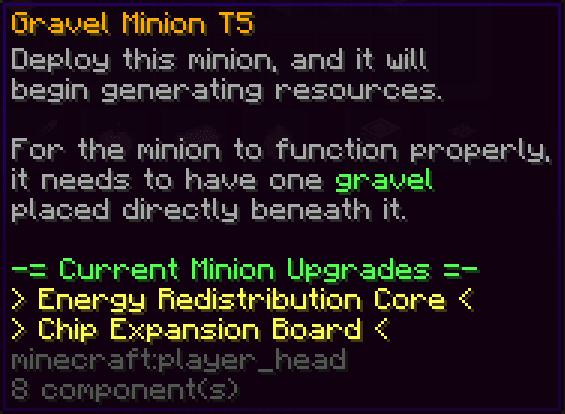 Minions screenshot