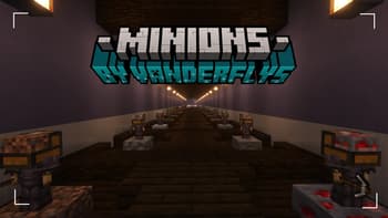Minions screenshot