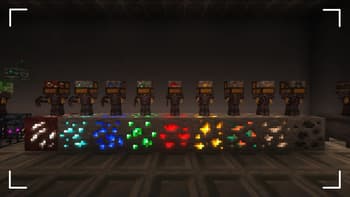 Minions screenshot
