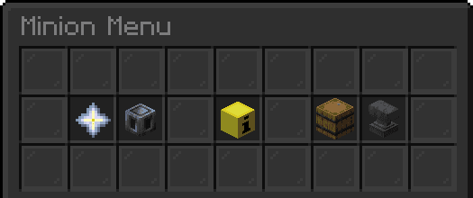 Minions screenshot