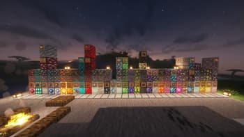 More Ores More Gems screenshot