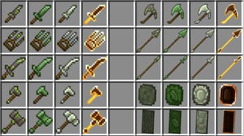 L2 Weaponry screenshot