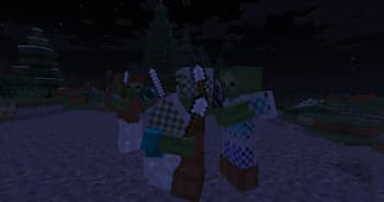 Hardcore Zombie Apocalypse with Gun screenshot