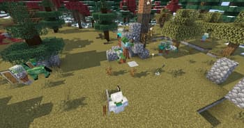 Hardcore Zombie Apocalypse with Gun screenshot