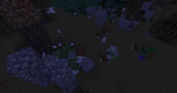 Hardcore Zombie Apocalypse with Gun screenshot