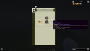 Create: Oppenheimered screenshot