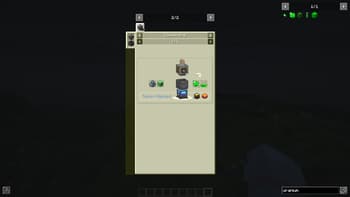 Create: Oppenheimered screenshot