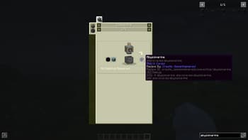 Create: Oppenheimered screenshot