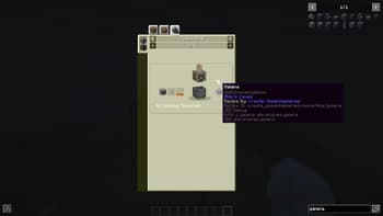 Create: Oppenheimered screenshot