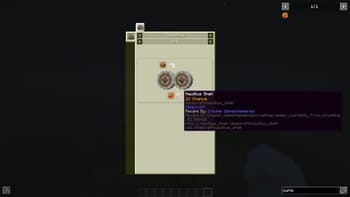 Create: Oppenheimered screenshot