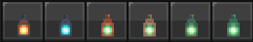 Hold My Lantern screenshot