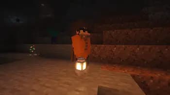 Hold My Lantern screenshot
