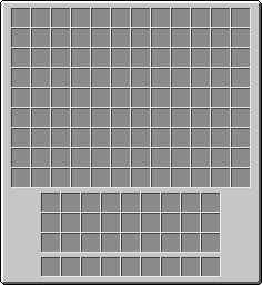 Iron Barrels screenshot