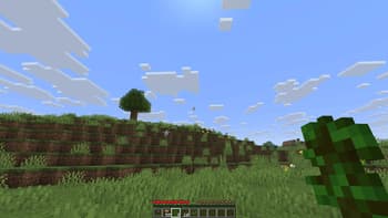 Fix Jungle Saplings screenshot