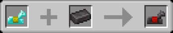 Upgraded Netherite screenshot