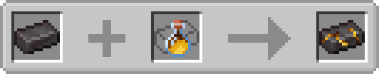 Upgraded Netherite screenshot