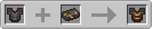 Upgraded Netherite screenshot