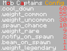 Mob Captains screenshot