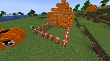DougDoug MugMug ModMod screenshot
