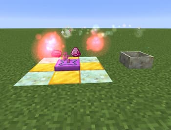 MythicBotany screenshot