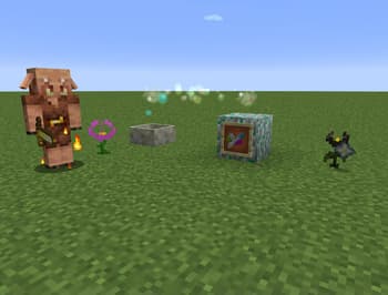 MythicBotany screenshot