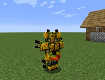 MythicBotany screenshot