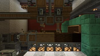 Create Blueprint screenshot