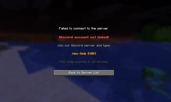 DiscordGate screenshot
