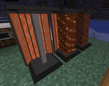 International Food - A Farmer's Delight Addon screenshot