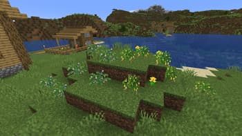 Legume Delight screenshot