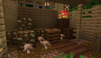 Farmer's Delight Refabricated screenshot