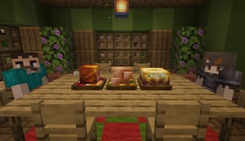 Farmer's Delight Refabricated screenshot