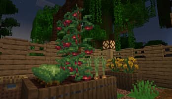 Farmer's Delight Refabricated screenshot