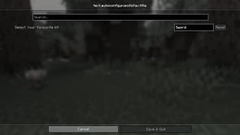 PVPCitsFav screenshot