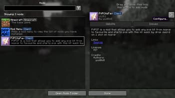 PVPCitsFav screenshot