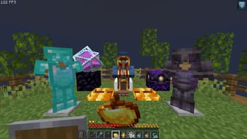 Better PvP by Damiann screenshot