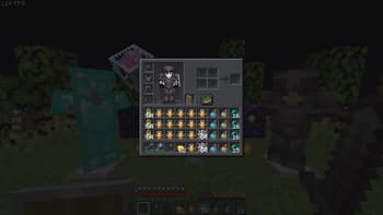 Better PvP by Damiann screenshot