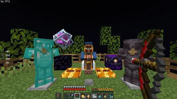 Better PvP by Damiann screenshot