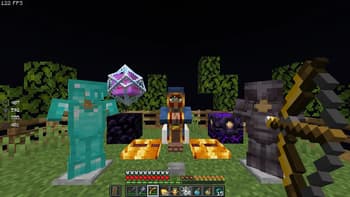 Better PvP by Damiann screenshot