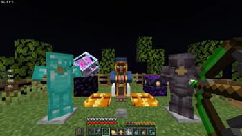 Better PvP by Damiann screenshot