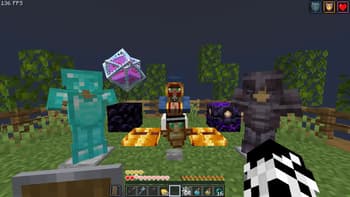 Better PvP by Damiann screenshot