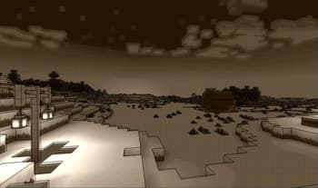 Wither Rose screenshot
