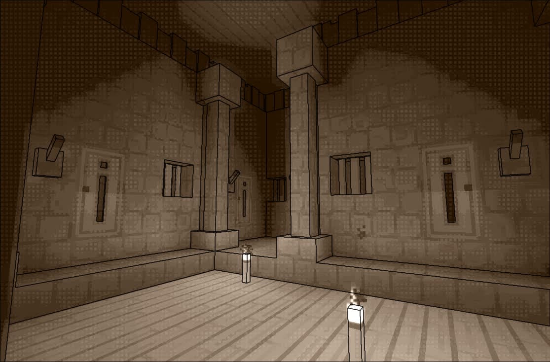 Wither Rose screenshot