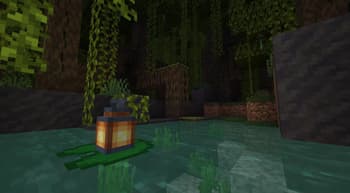Lively Lily Pads screenshot