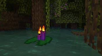 Lively Lily Pads screenshot