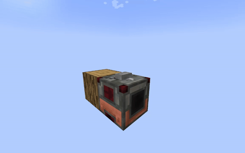 Re-Locate screenshot