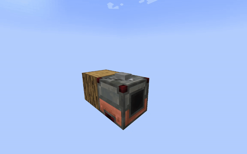 Re-Locate screenshot