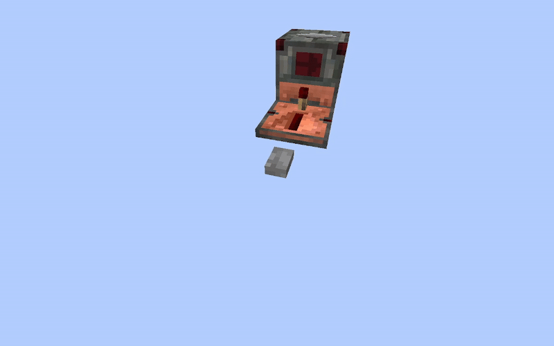 Re-Locate screenshot