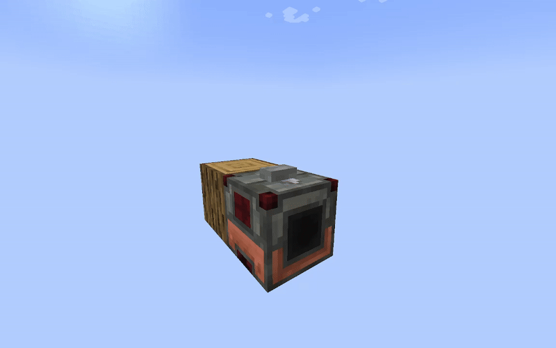 Re-Locate screenshot