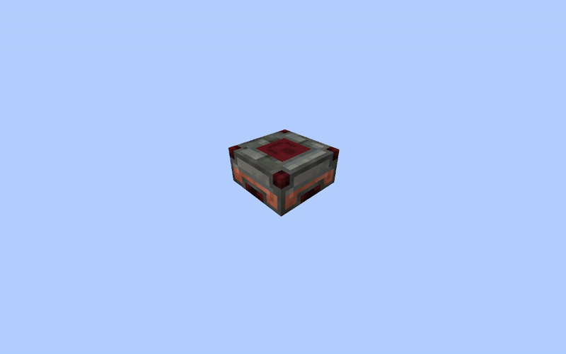 Re-Locate screenshot